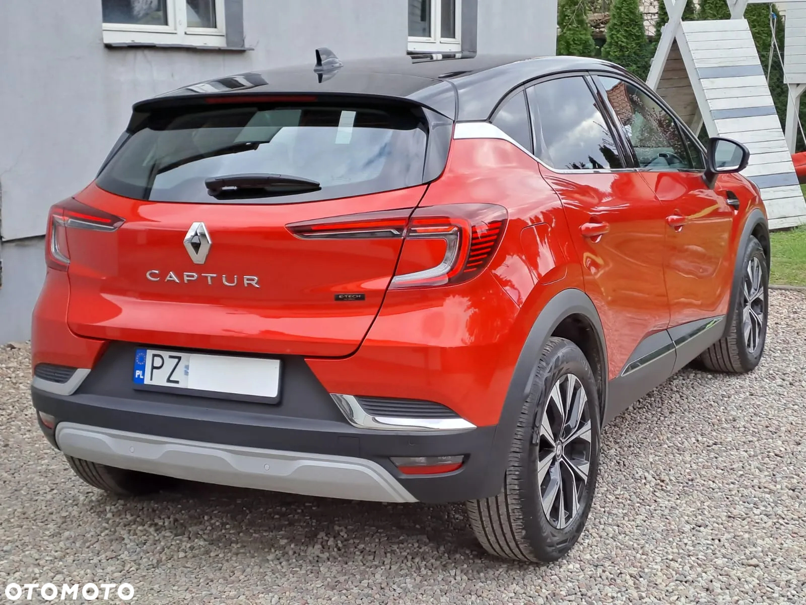 Renault Captur - 4