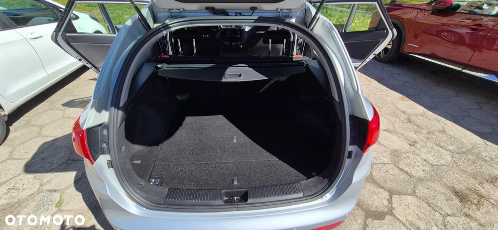 Kia Ceed 1.6 GDI M - 9