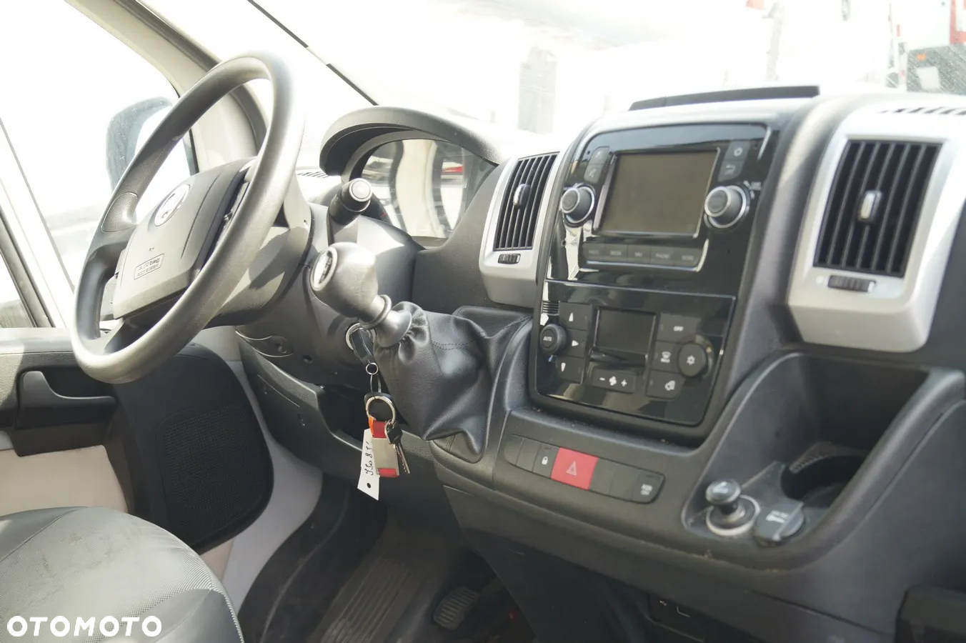 Fiat DUCATO - 19