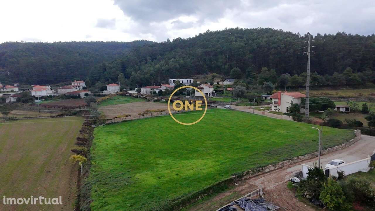 Terreno de construção - Grande imagem: 3/5