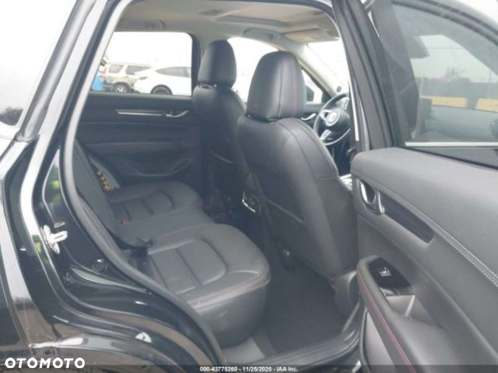 Mazda CX-5 - 14