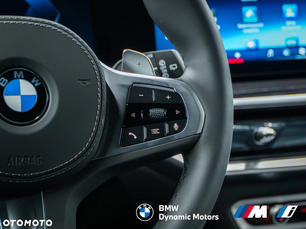 BMW X5 xDrive30d - 29