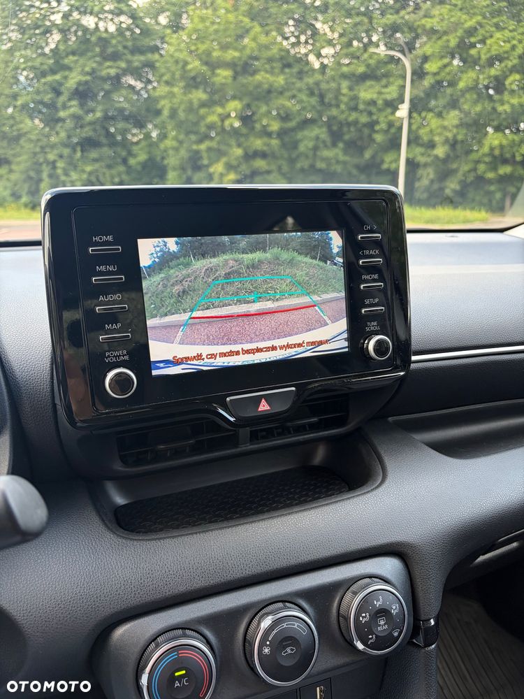 Toyota Yaris 1.0 Comfort - 2