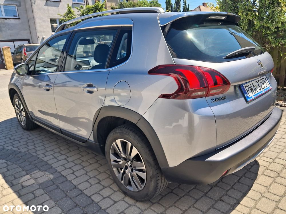 Renault Captur ENERGY TCe 120 EDC LIMITED - 7