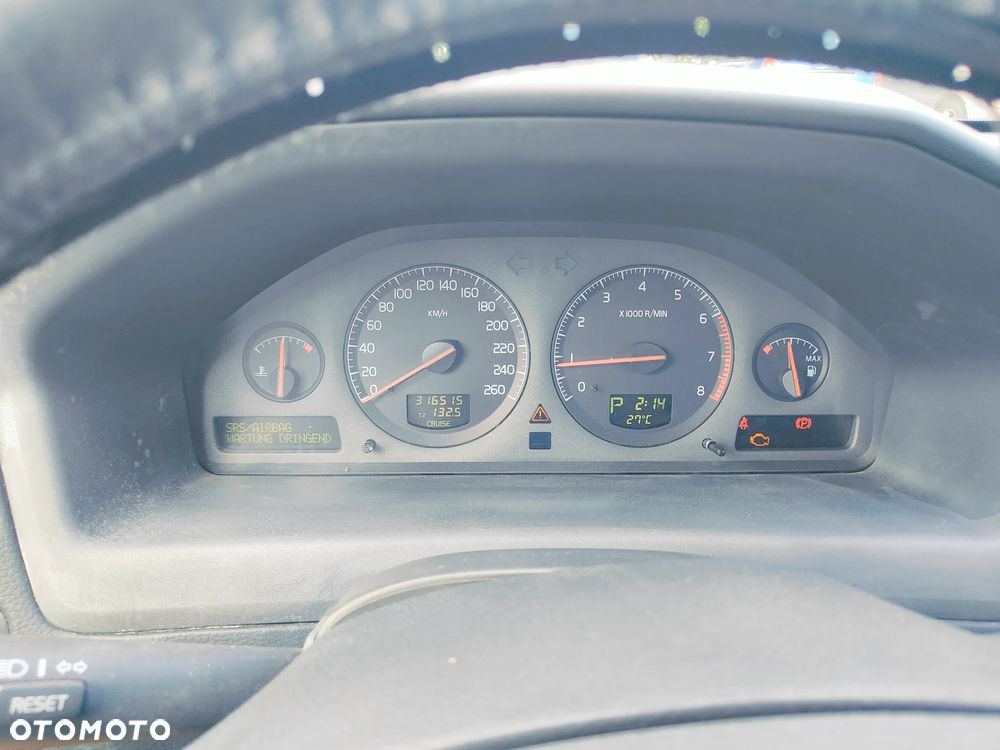 Volvo V70 - 7