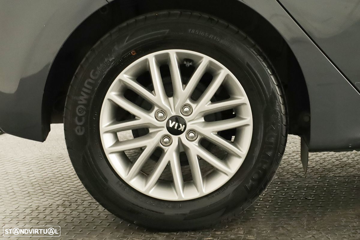 Kia Rio 1.2 CVVT Dynamic - 5