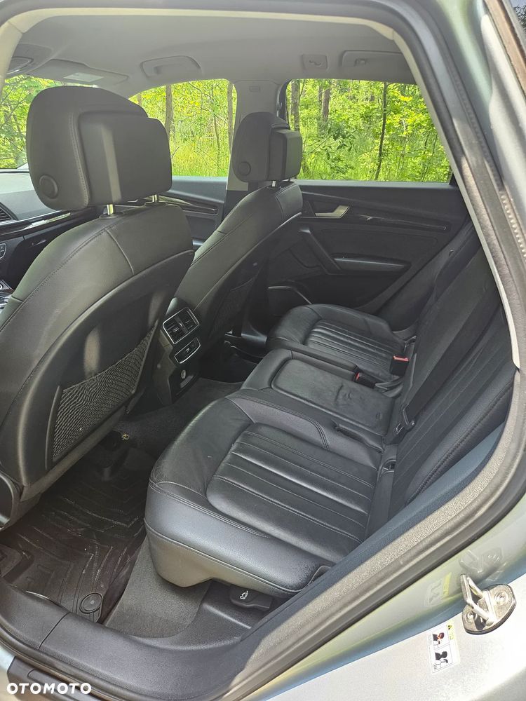 Audi Q5 2.0 TFSI Quattro S tronic - 11