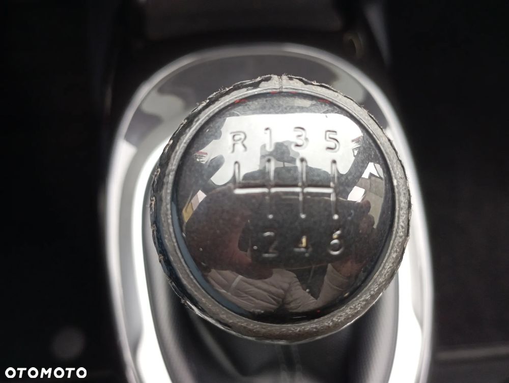 Nissan Juke DIG-T 117 Visia - 19