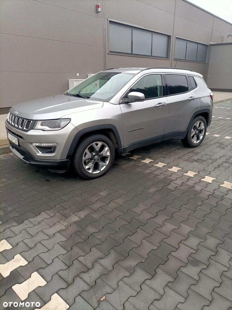 Jeep Compass - 5
