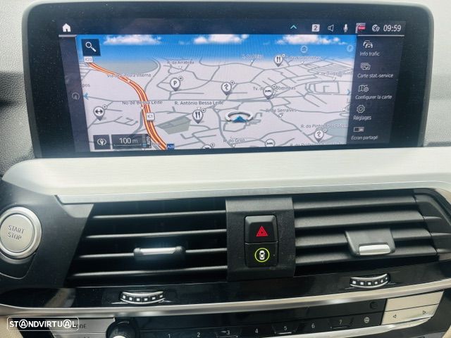 BMW X3 xDrive30e Aut. M Sport - 15