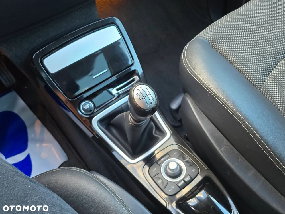 Renault Grand Espace Gr 2.0T 16V Privilege - 29