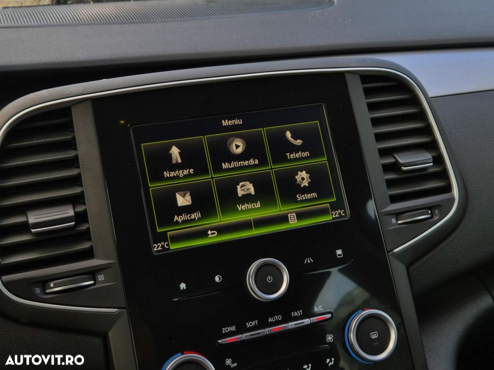 Renault Talisman ENERGY TCe 150 EDC LIFE - 25
