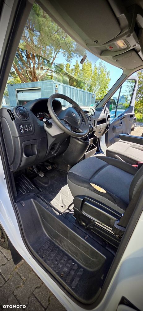 Renault Master - 23