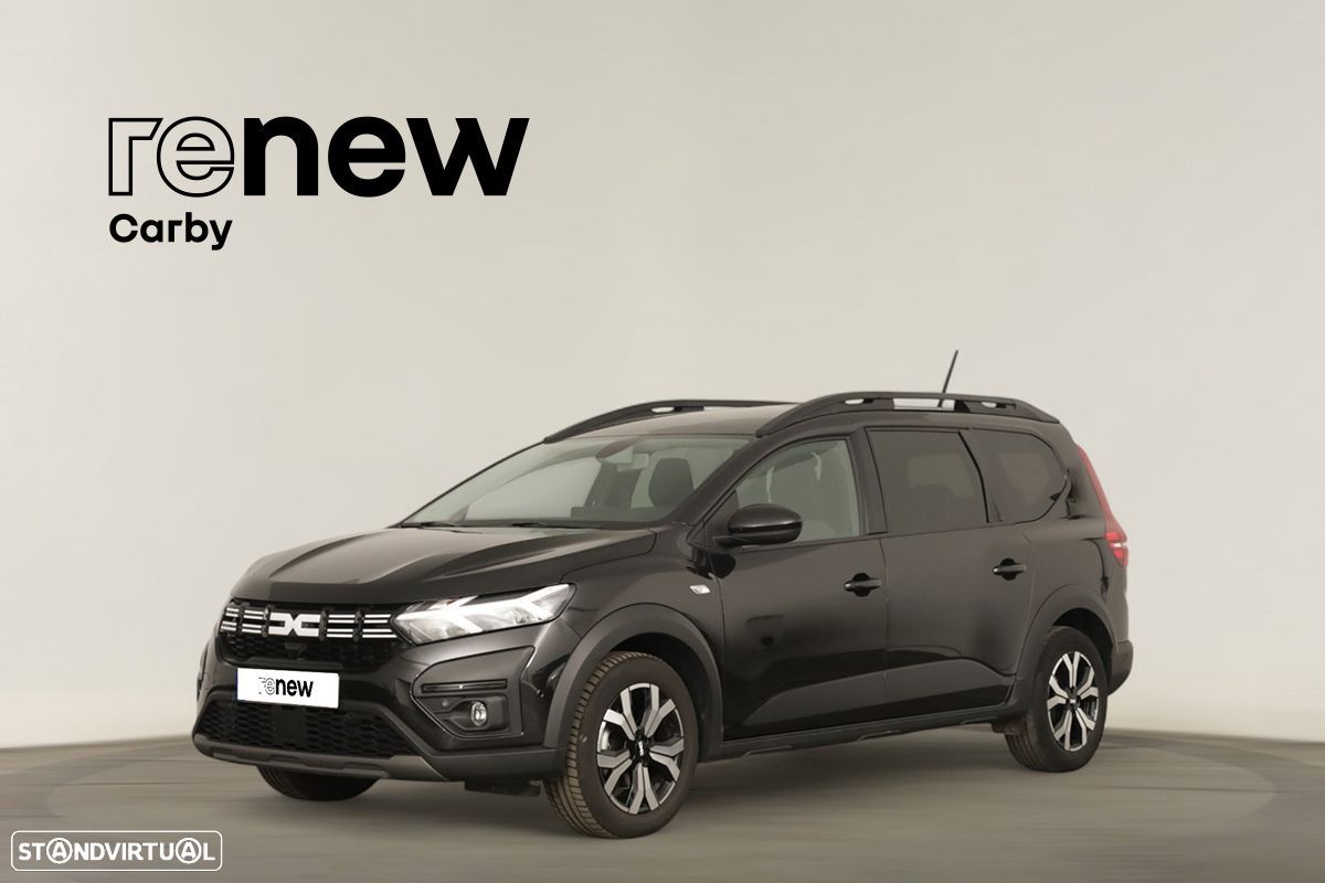 Dacia Jogger 1.0 ECO-G Expression 7L Bi-Fuel - 1
