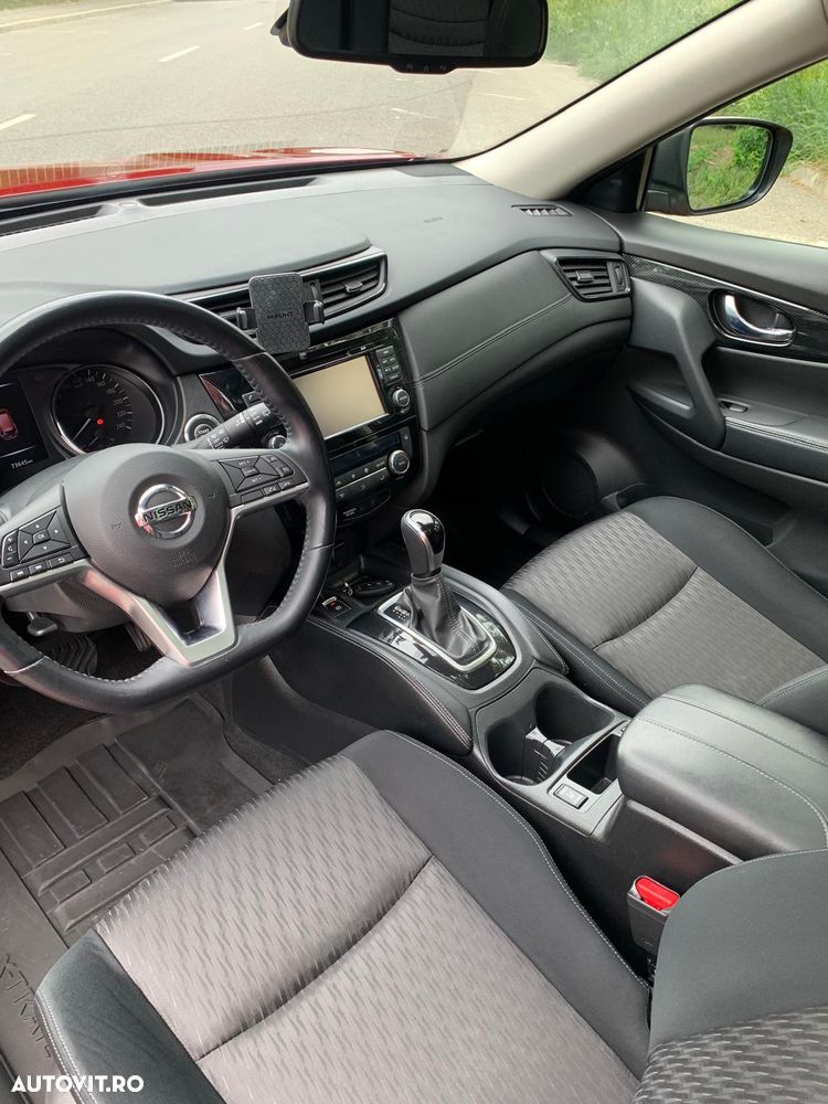 Nissan X-Trail 1.3 DIG-T N-Connecta - 20