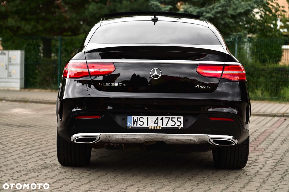 Mercedes-Benz GLE - 17