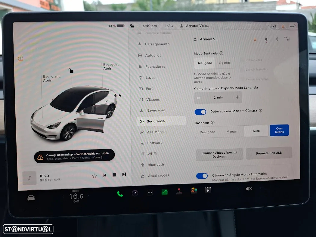 Tesla Model Y Long Range Dual Motor AWD - 20