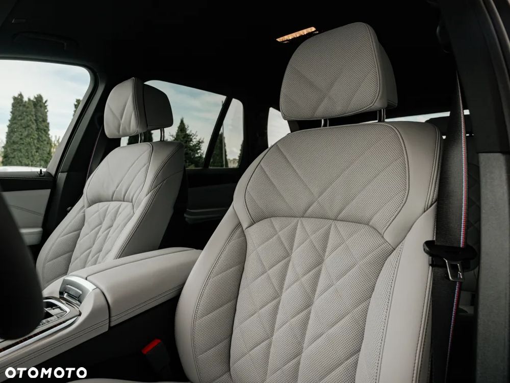 BMW X5 xDrive30d - 12