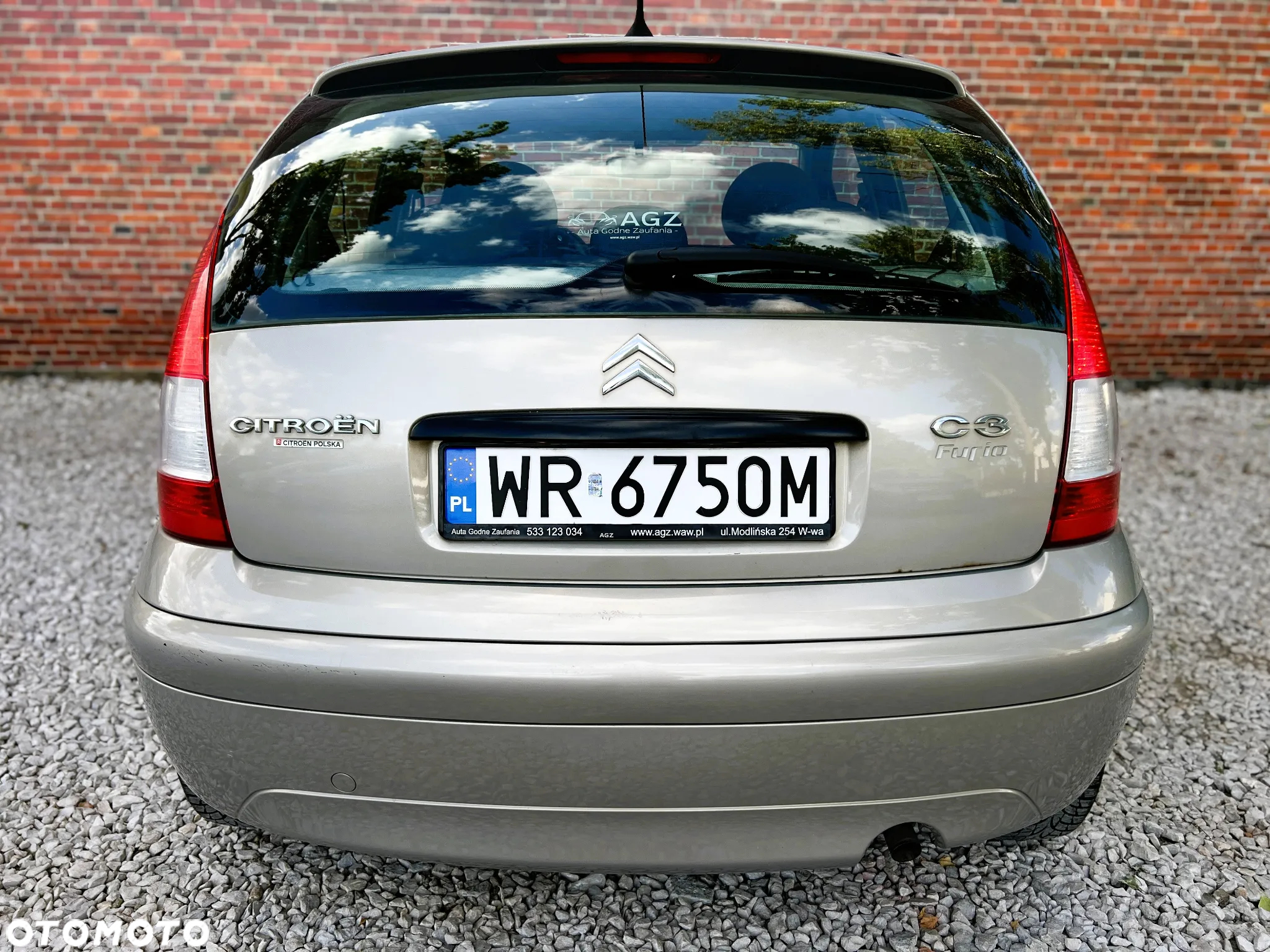 Citroën C3 - 30