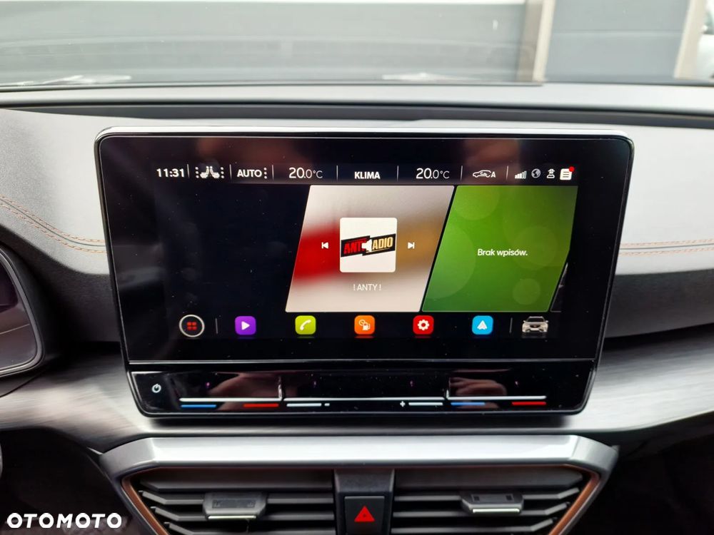 Cupra Formentor - 26