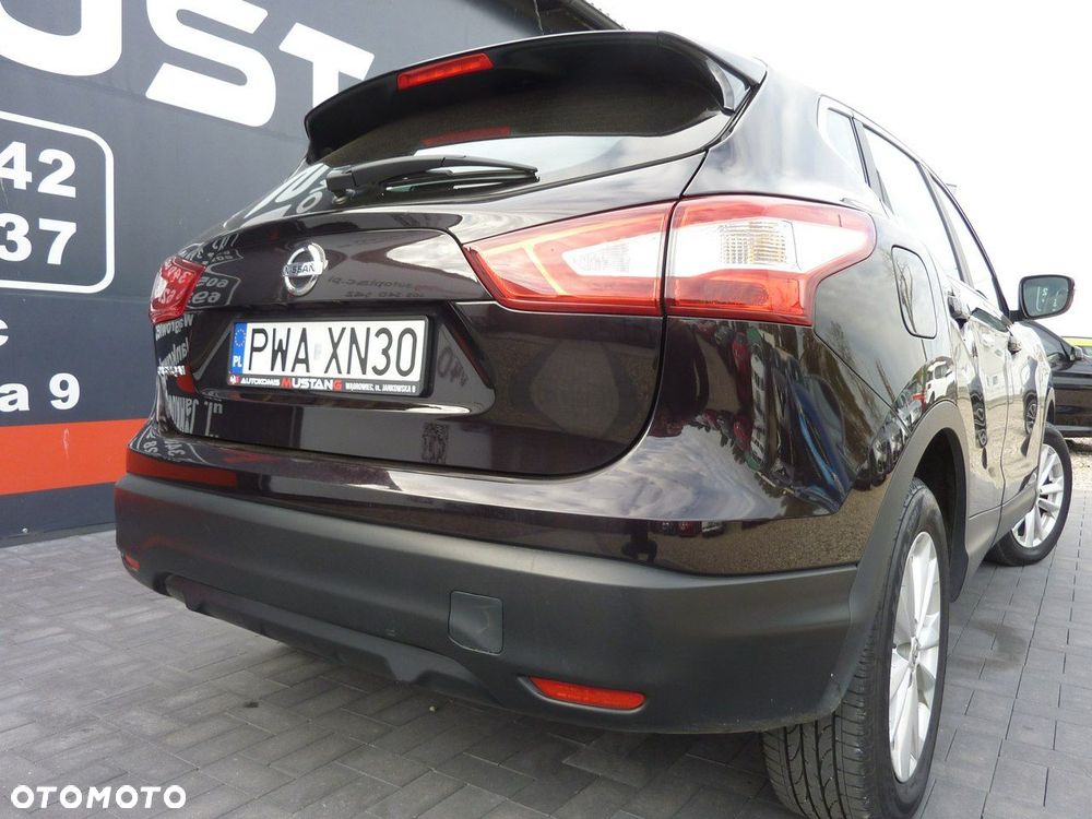 Nissan Qashqai - 38
