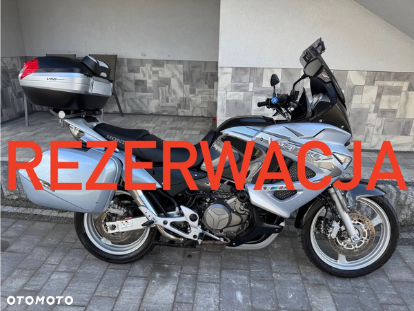 Honda Varadero