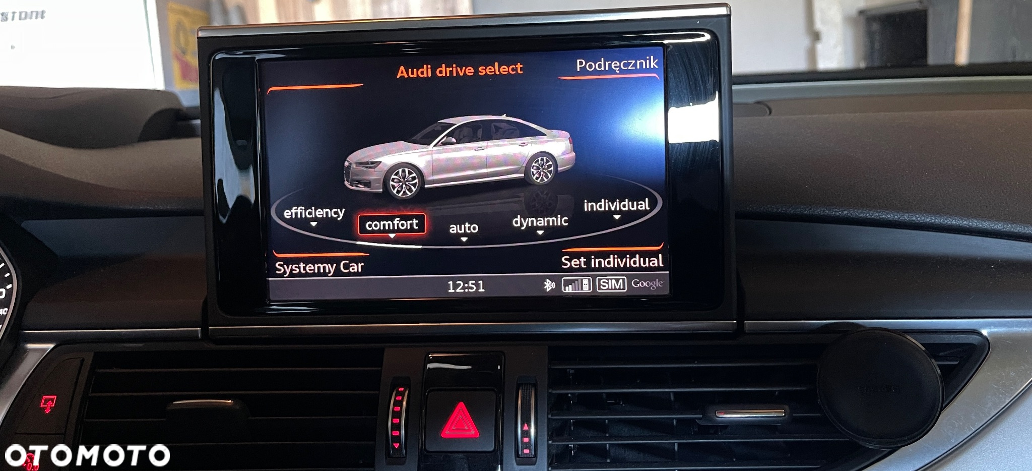 Audi A6 2.0 TDI ultra S tronic - 24