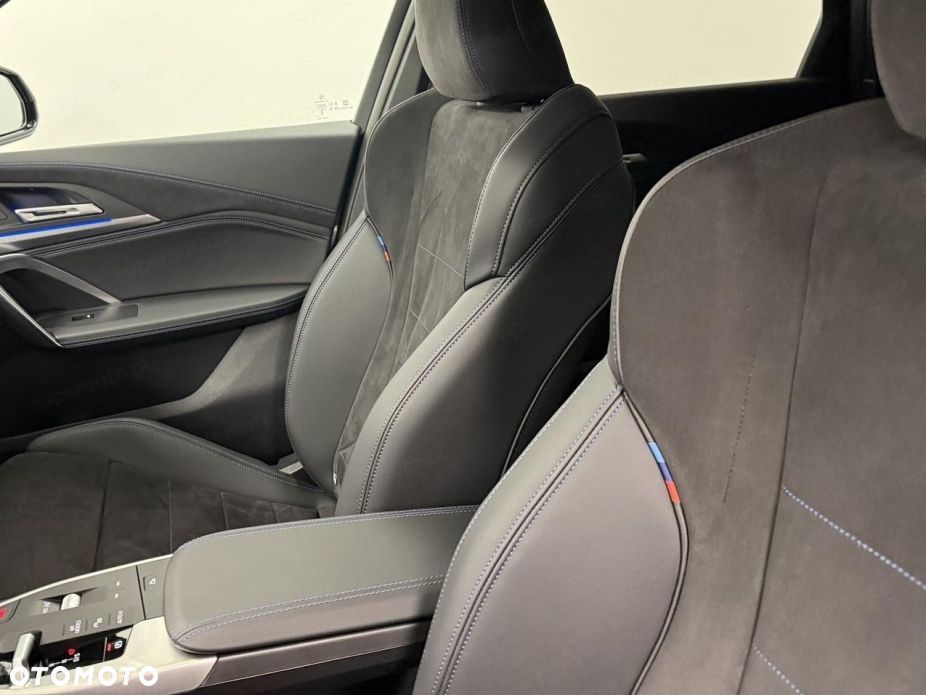 BMW X1 sDrive20d mHEV M Sport sport - 7