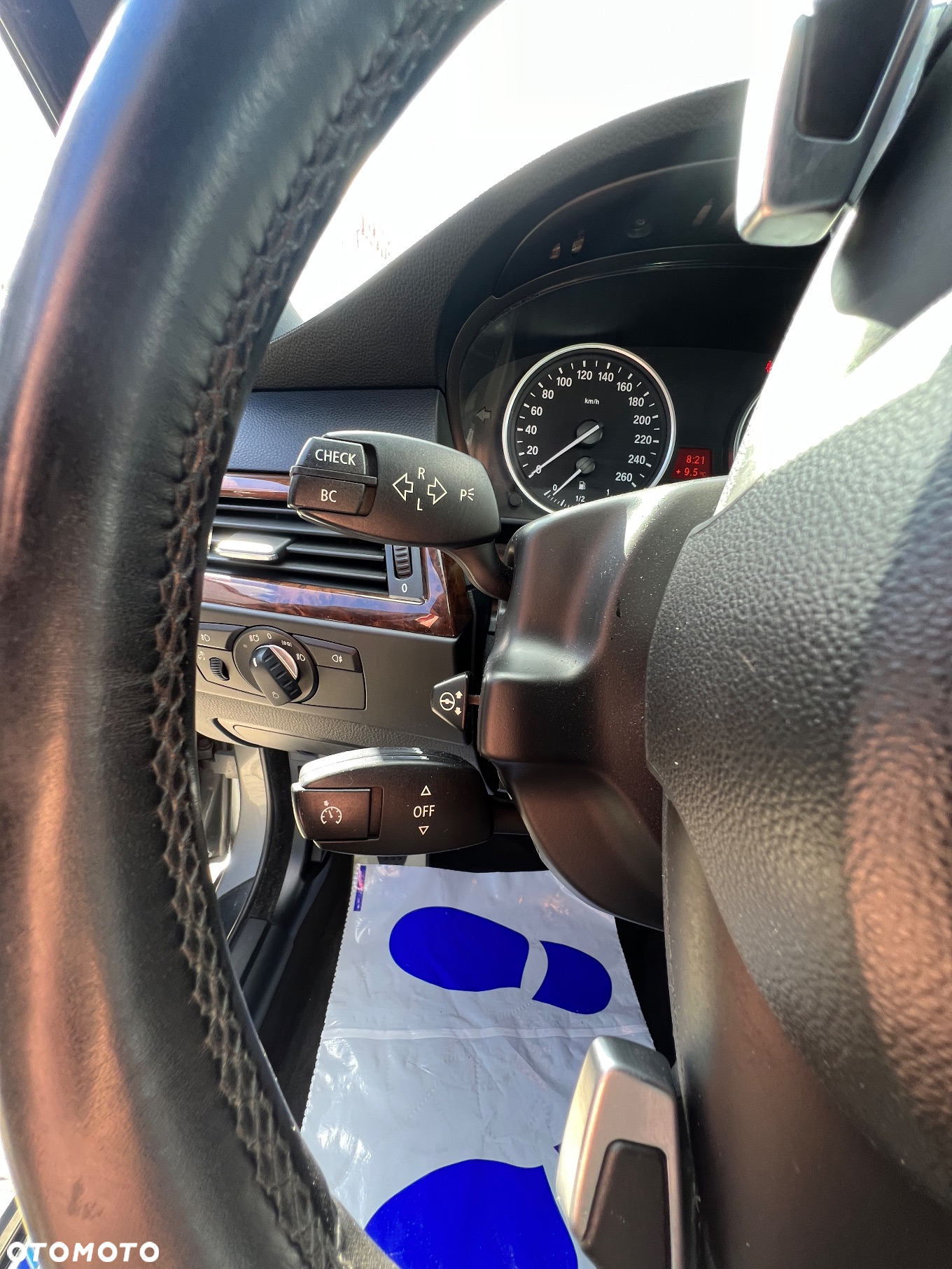 BMW Seria 5 - 17