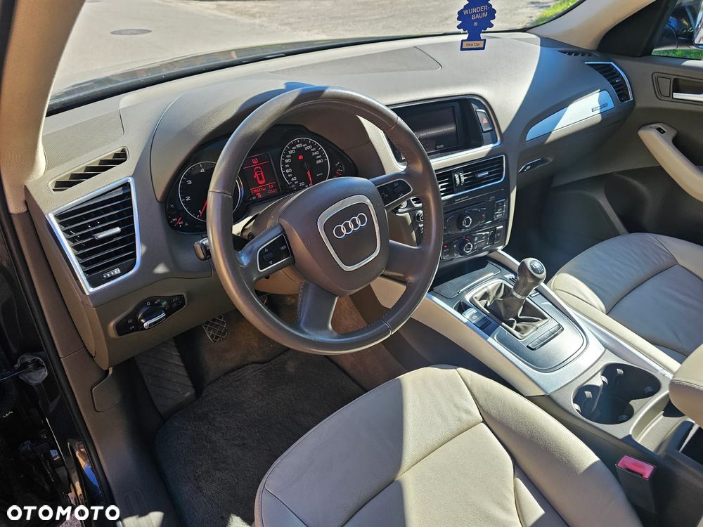Audi Q5 - 30