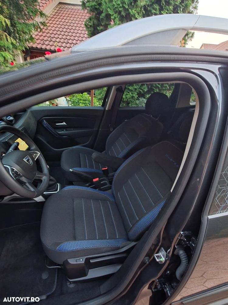 Dacia Duster - 6