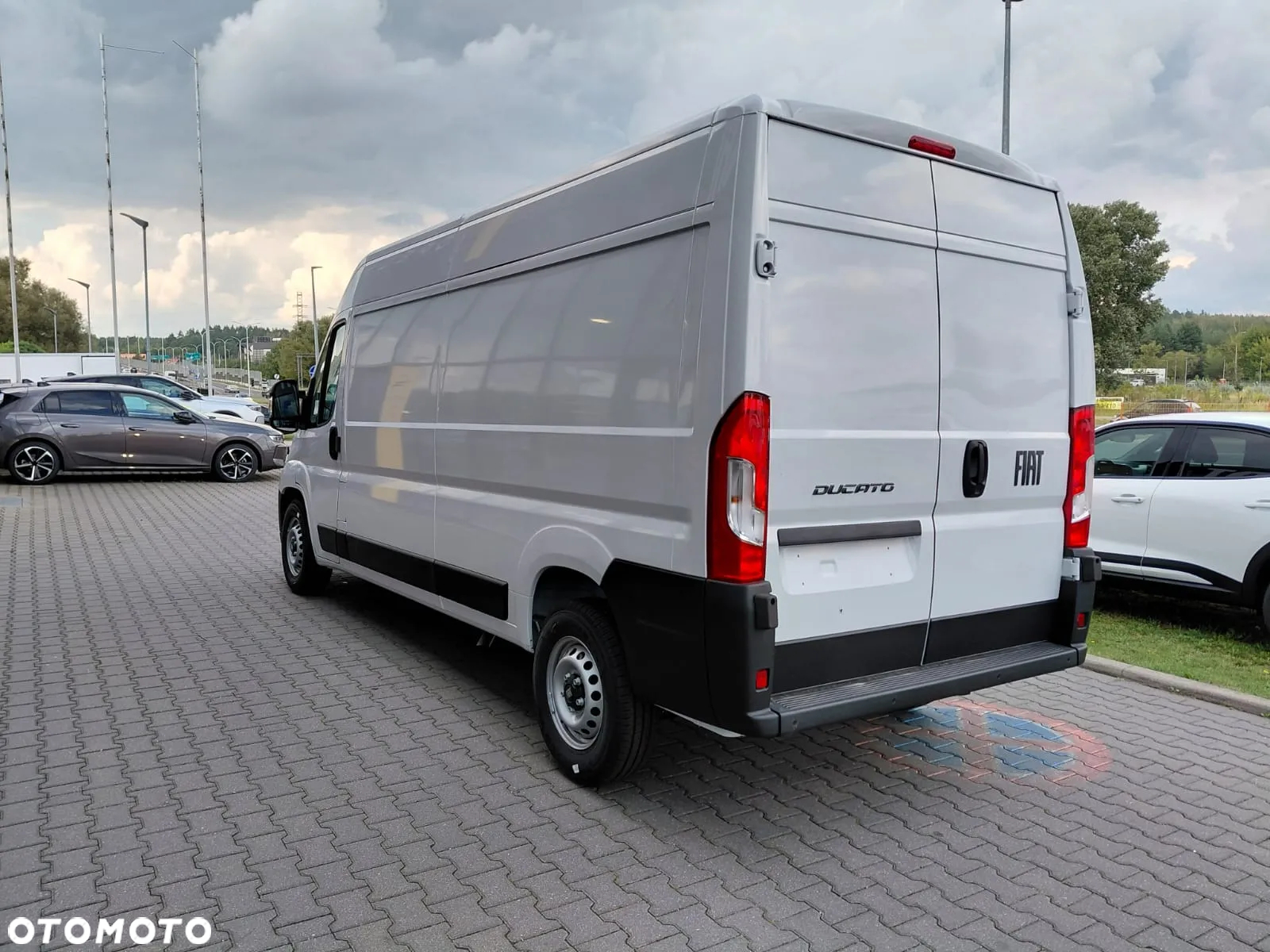 Fiat Ducato - 4