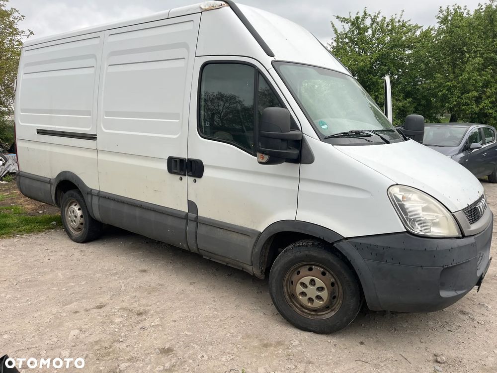 Iveco 35S11 - 1