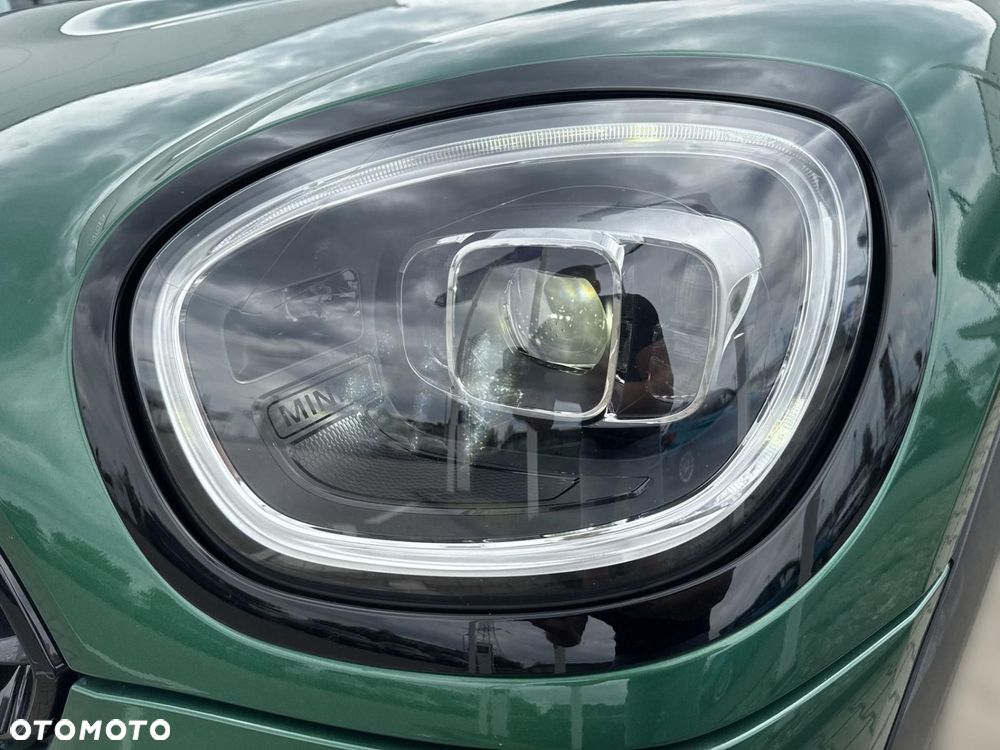 MINI Countryman - 22