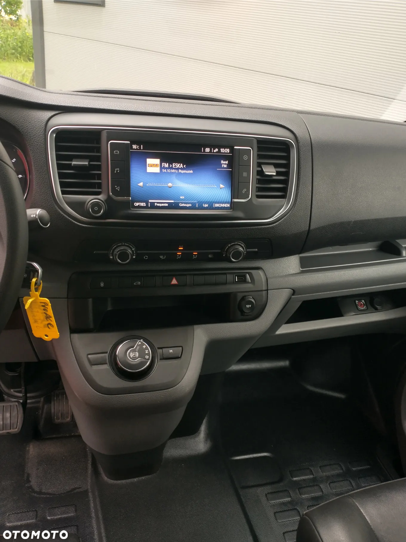 Toyota Proace - 3