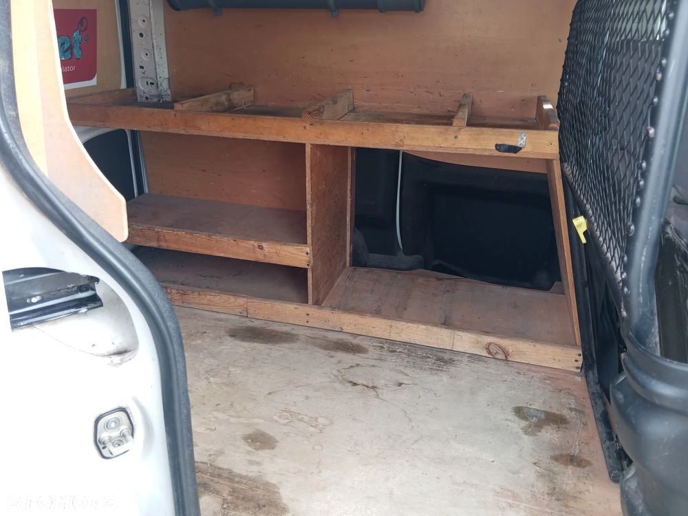 Peugeot Partner 1.6 HDi Presence - 4