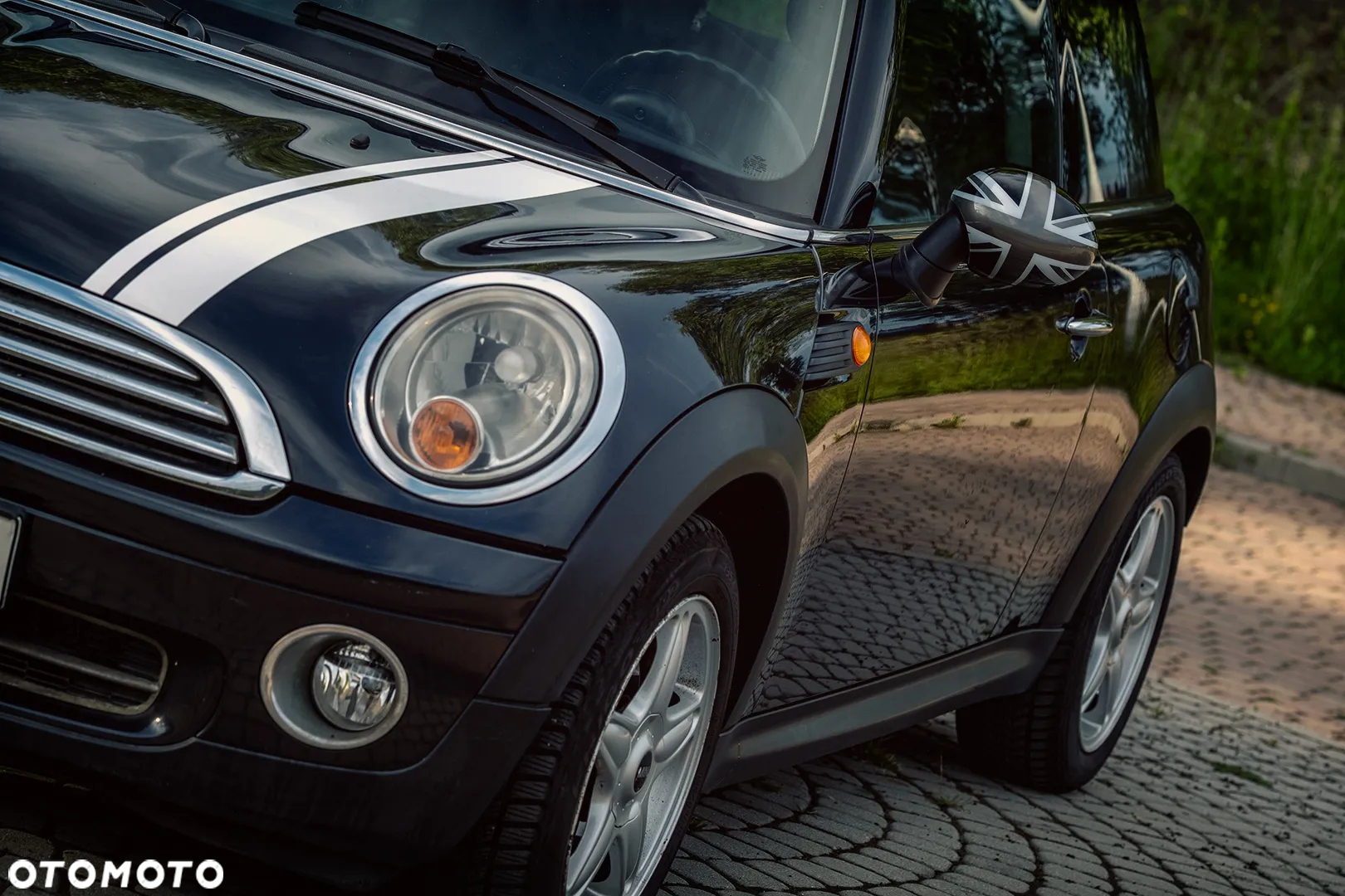 MINI Cooper Standard - 13