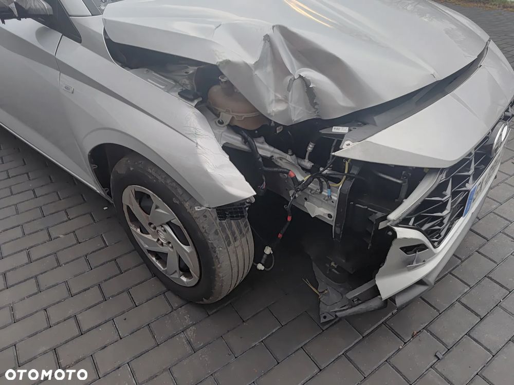 Hyundai i20 1.0 T-GDI 48V Comfort DCT - 18