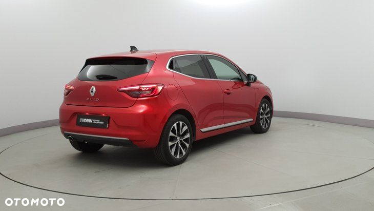 Renault Clio - 3