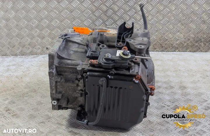 Cutie viteze automata 4x4 TF-80SC AWD Volvo XC60 2.4D D5244T10 - 3
