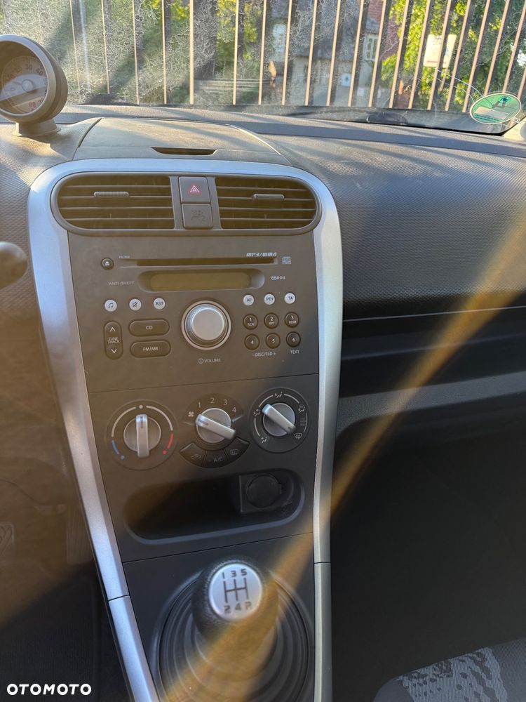 Opel Agila - 7