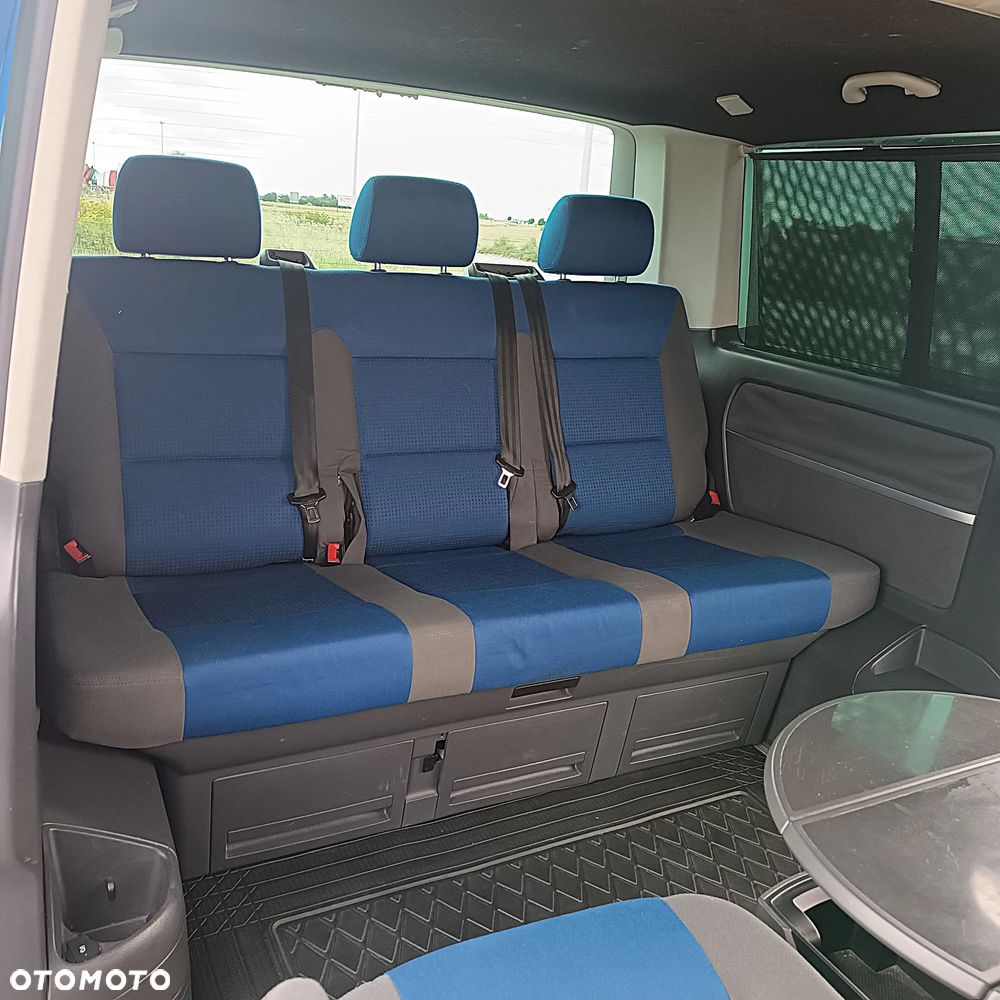 Volkswagen Multivan L1 Comfortline - 20