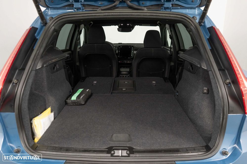 Volvo XC 40 1.5 T4 PHEV Inscription Expression - 15