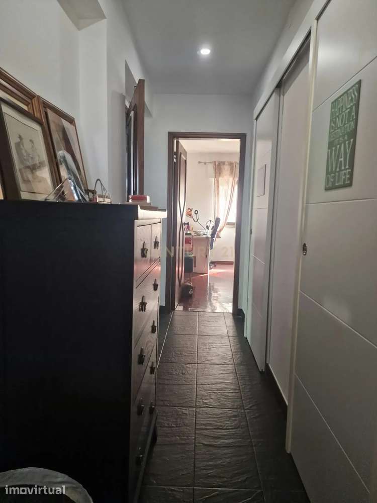 Apartamento T3 com vista ampla e desafogada – Condomínio Del Rey, Char - Grande imagem: 4/30