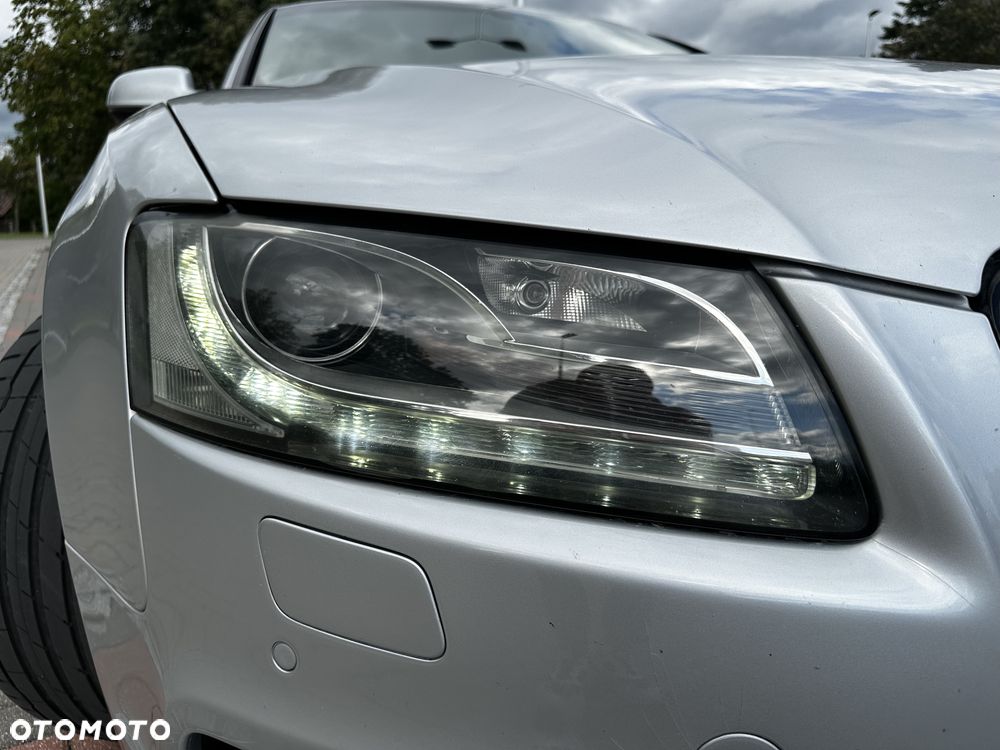 Audi A5 Sportback 2.0 TDI - 6