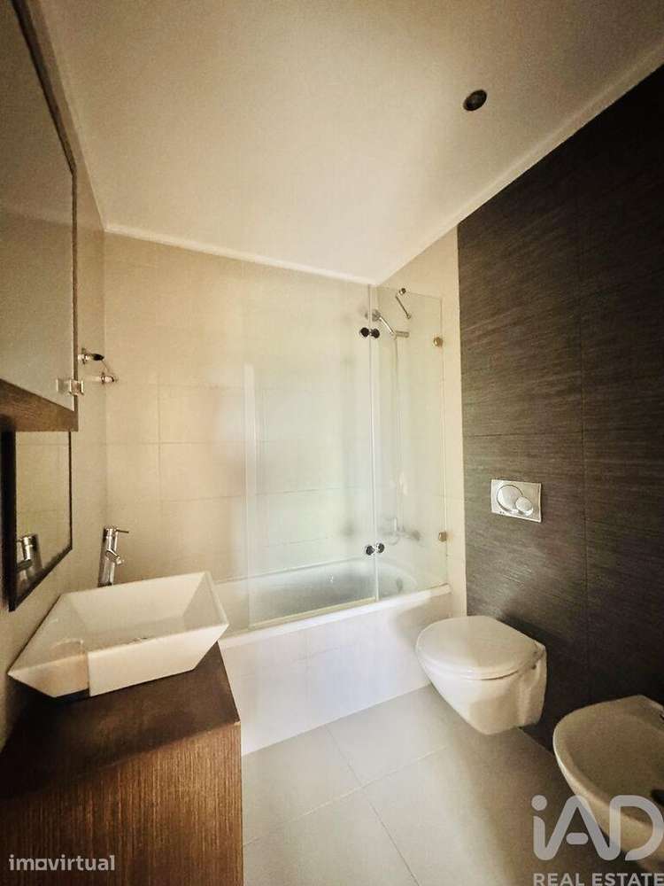 Apartamento T1 em Charneca de Caparica e Sobreda de 54 m2 - Grande imagem: 5/13