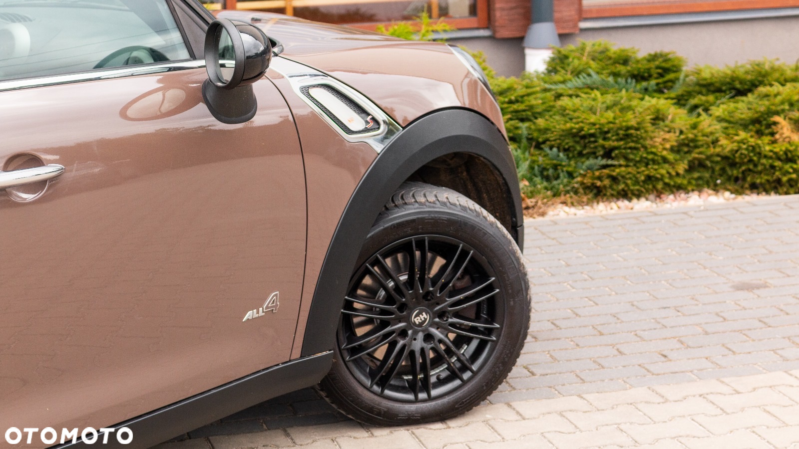 MINI Cooper S Standard - 4