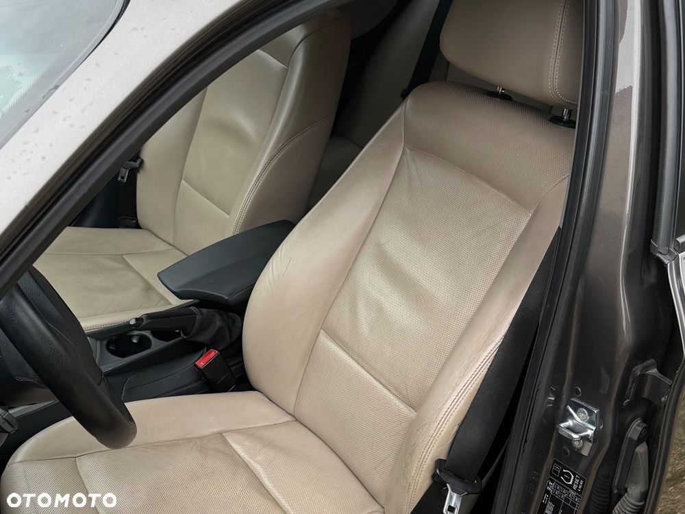 BMW Seria 1 - 8