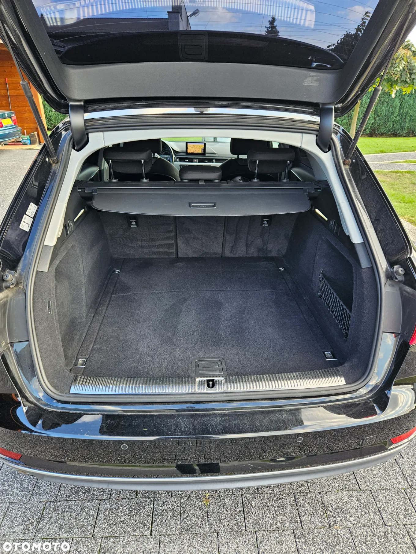 Audi A4 Avant 2.0 TDI S tronic - 12