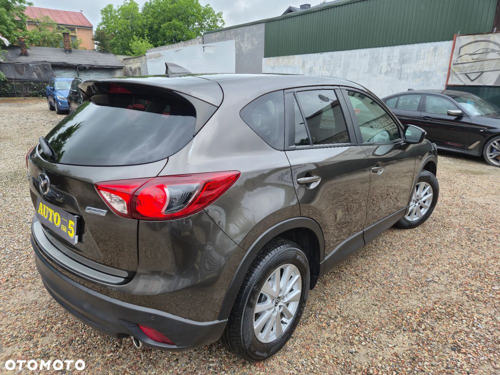 Mazda CX-5 2.0 Skyenergy 2WD - 11